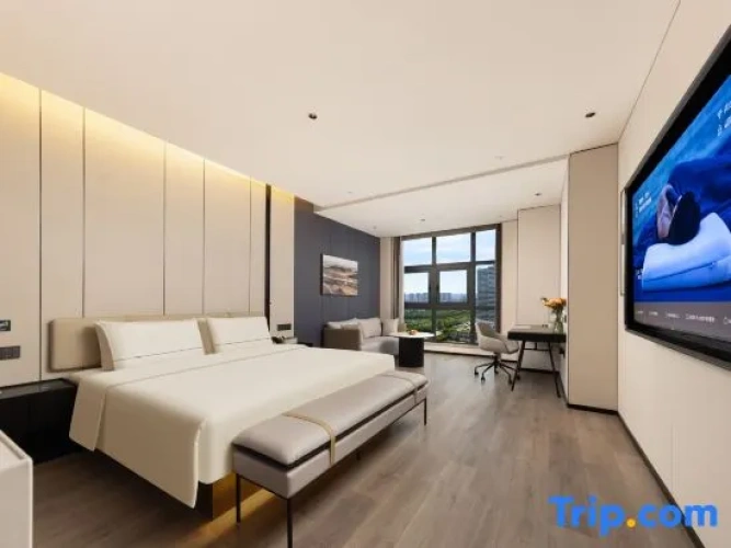 Privilege Double room