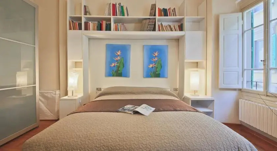 Apartments Florence - Drago