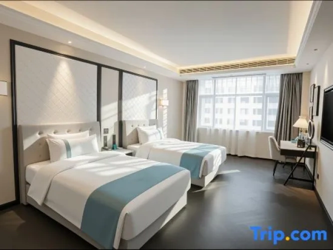 Business room