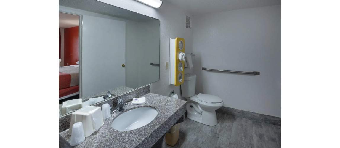 Motel 6 Corona photo 28