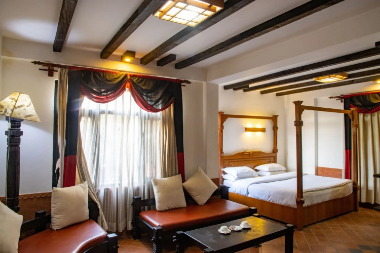 Hotel Ganesh Himal