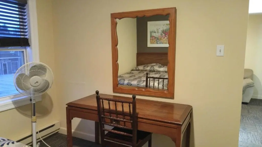 Double Suite