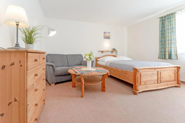 Fahrenkrug Wohnung 3
