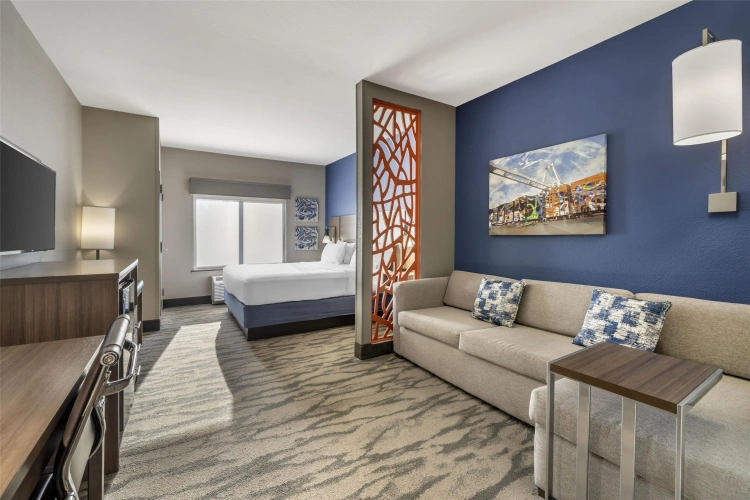 Double Suite