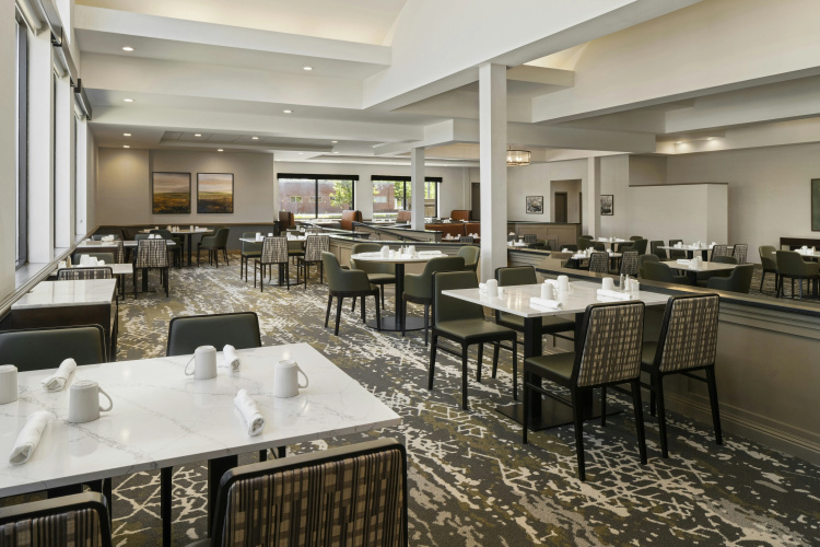 DoubleTree by Hilton Leominster photo 29