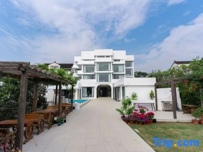 Yiye Homestay (Sanshan Island)