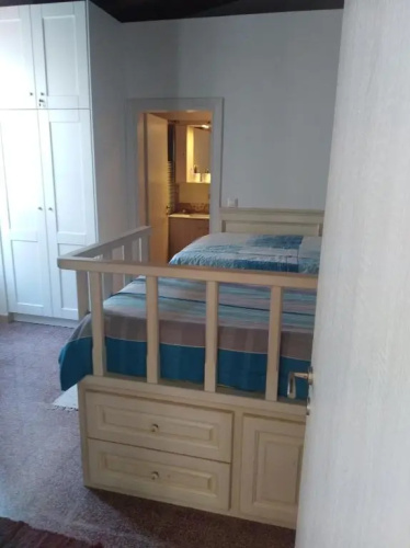 Alexandros Traditional House