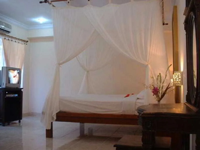 Graha Resort Bali