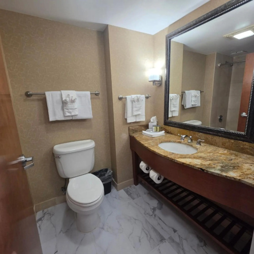 Hotel Executive Suites photo 10