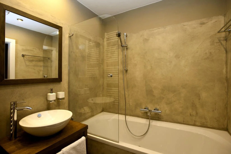 Apartmány Šupina
