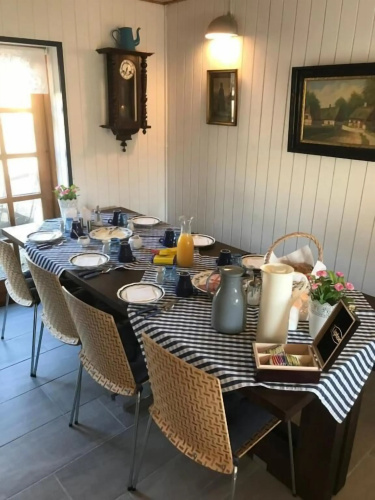 Stevns Klint Bed & Breakfast