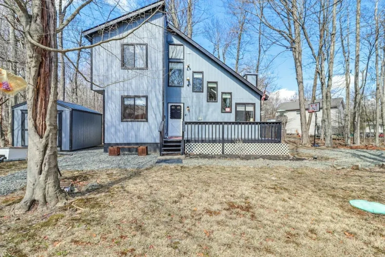 3 Bedrooms Cottage