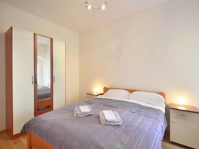 Apartment Nada