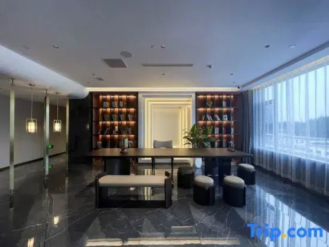 Shu Jing HOTEL