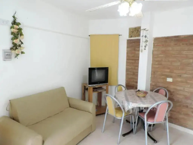 Hotel Mareas