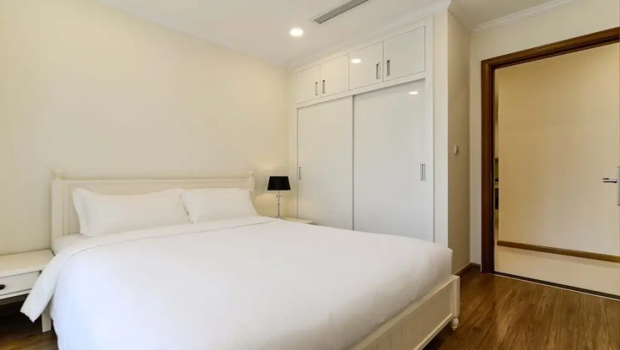 1 Bedroom Deluxe Apartment