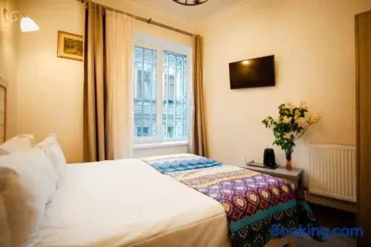 Freedom Square Hostel