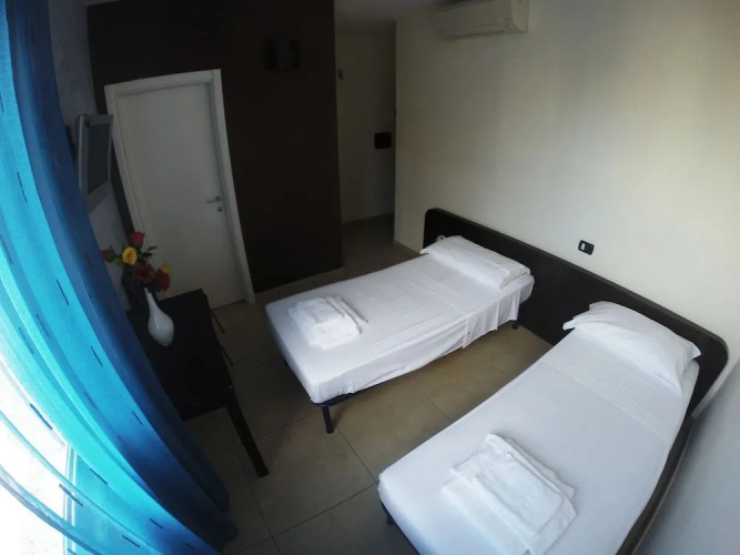 B&B Via Gallipoli