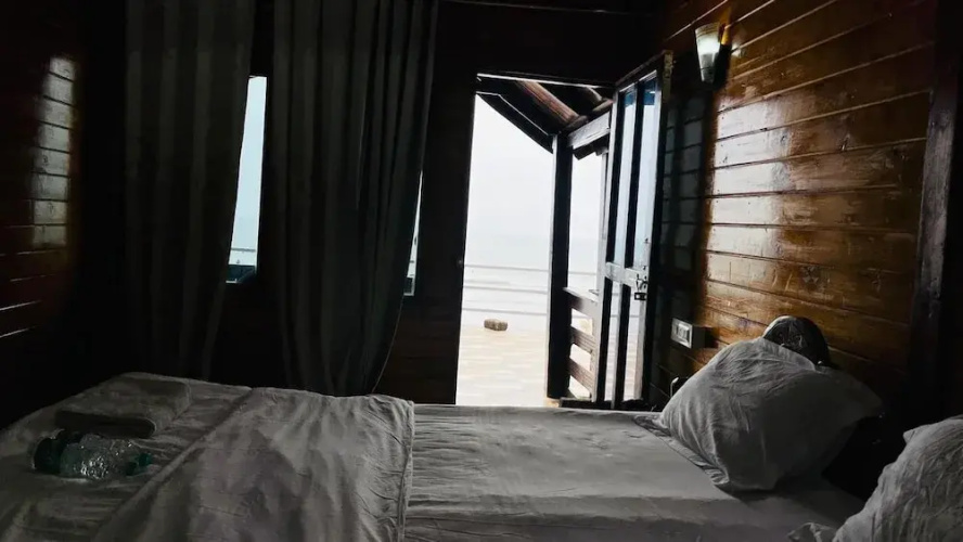 Palolem Luxurious Cottages