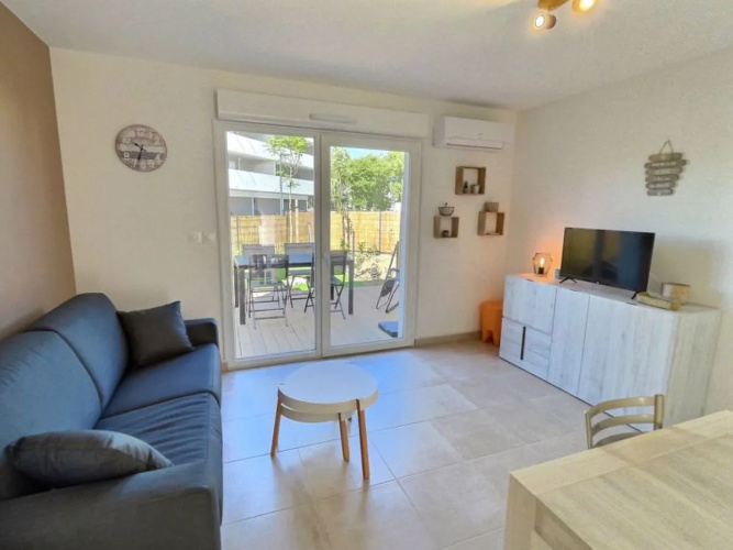 House La Dune Valras Plage
