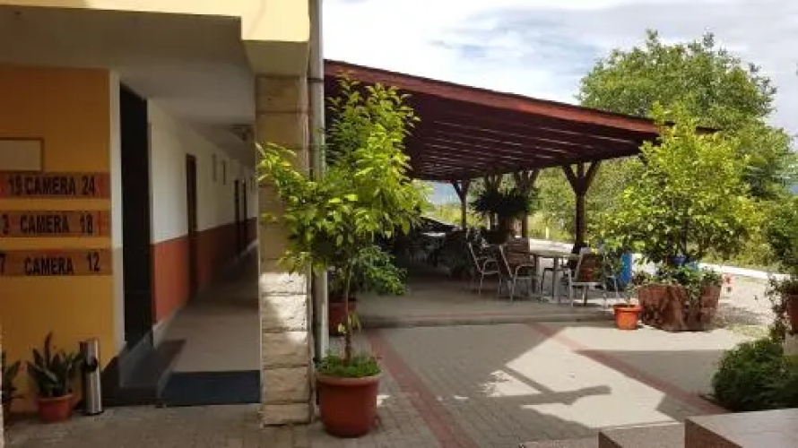 Hotelbild