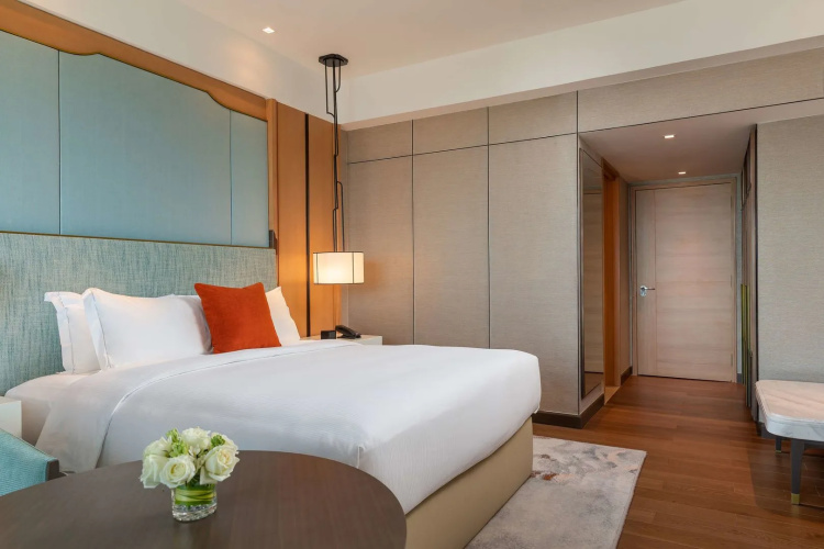Hilton Mandalay