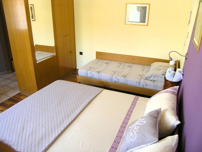 Apartments Oribella