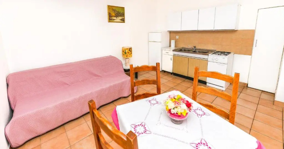 Apartment Nena