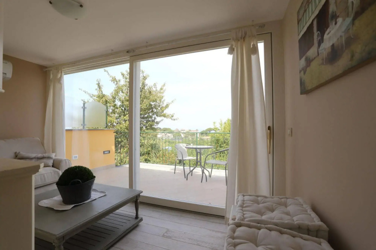 Ambrosio Relais