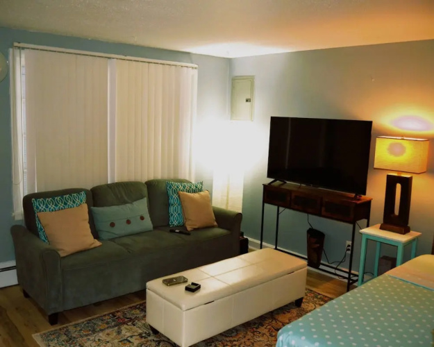 Gather Here 9br, 5BA Group