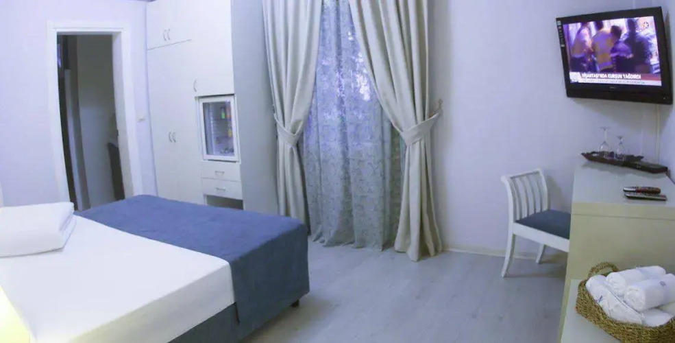 Blue Marin Hotel Bodrum