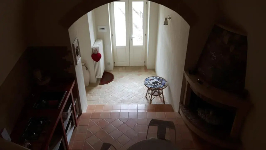 Casa Vacanza "Nel Cuore dei Sassi"