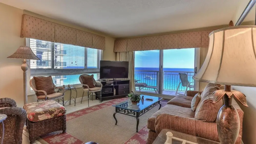 Destin Towers 111