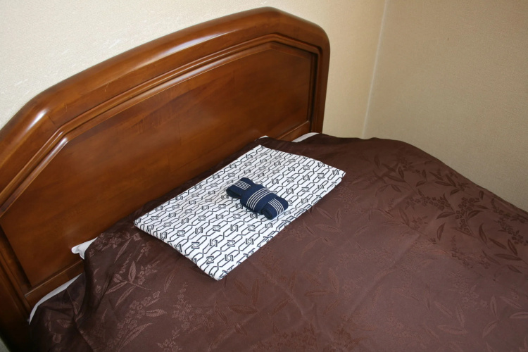 Hotel Tetora Yunokawaonsen
