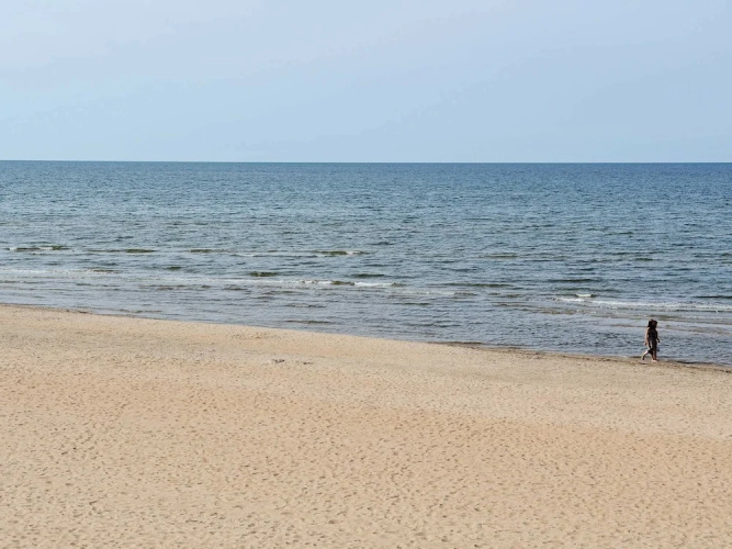 Holiday Home in Falkenberg