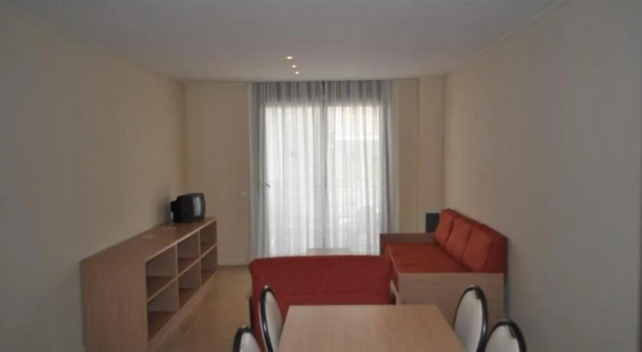 Apartaments Trimar