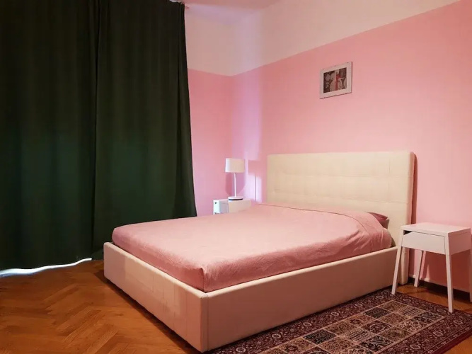 Venice Moon B&B