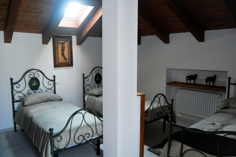 B&B Al Vicoletto