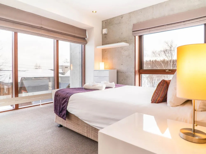 Yuuki Toride Chalet
