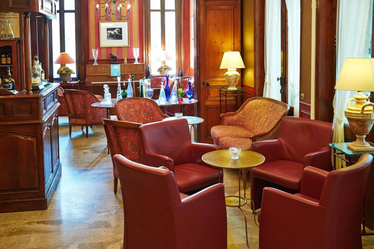 Hotel Bellevue