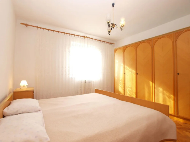 Apartment 1539
