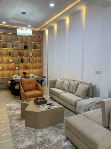 Spacious 2-bedroom apartment