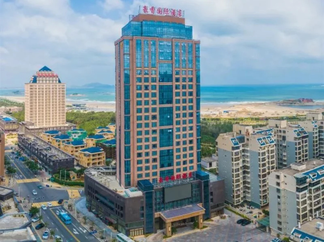 Haoxiang International Hotel