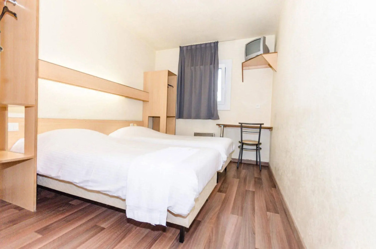 Hotel de la Basse Sambre