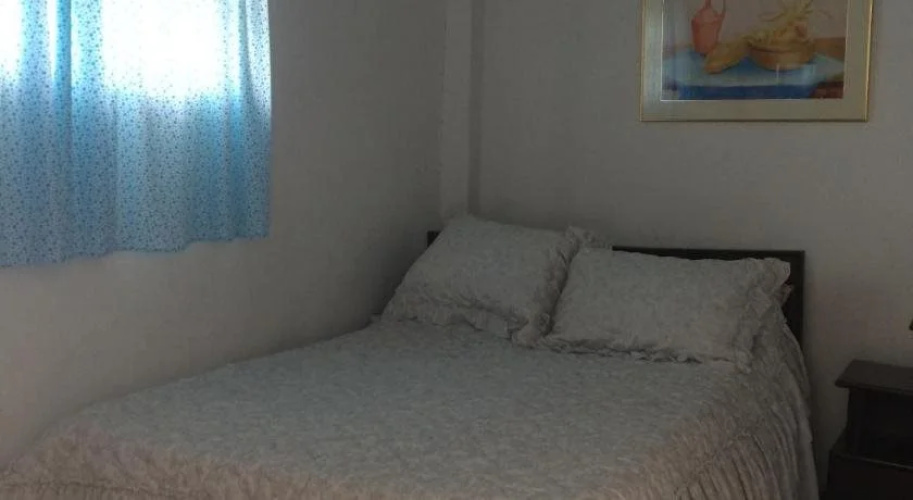 Hotel Casa San Luis