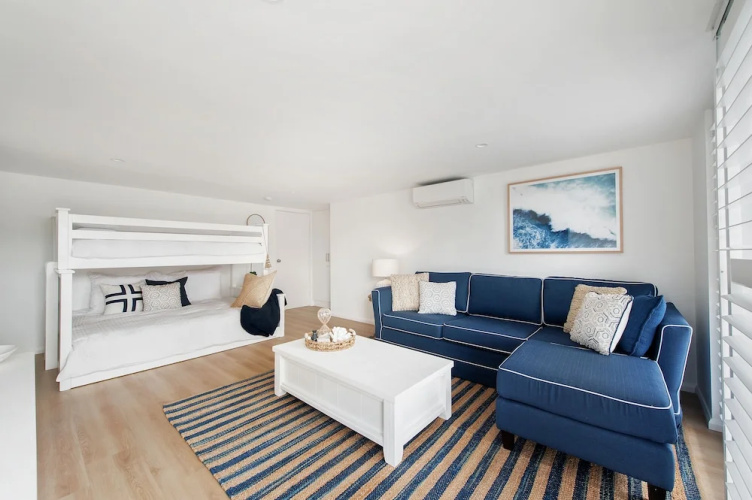 Arabella - Stylish Seaside Sanctuary With Views
