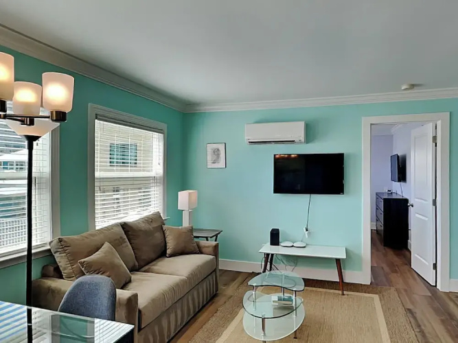 Noon Wave by Distinctive Beach Rentals