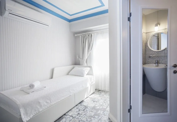2 Bedrooms Deluxe Suite