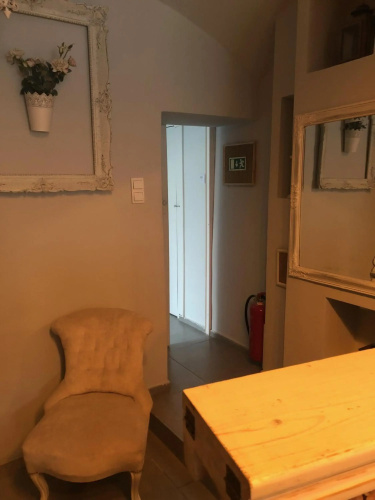 Godot Apartman