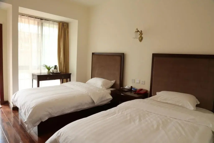 Xiaochengzhijia Inn